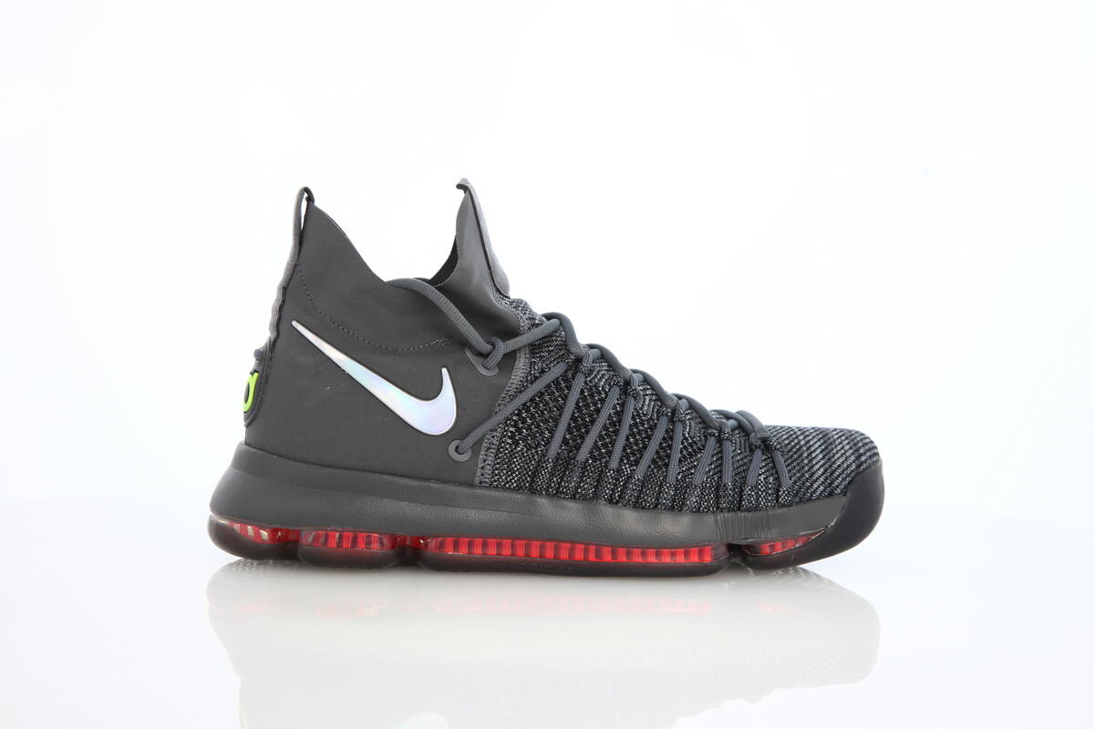 Kd 9 hotsell elite grey